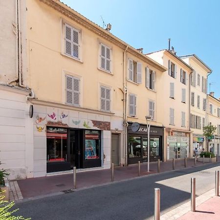 Luxury Apartment 100 M To Palais Des Festivals Cannes Zewnętrze zdjęcie